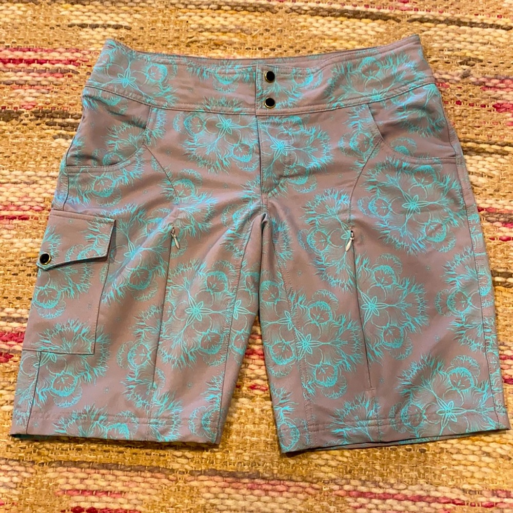 Shredly Women’s MTB shorts size 10